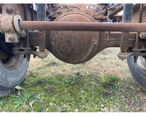 Axle Housing (Rear) Eaton 21060T Vander Haags Inc Col