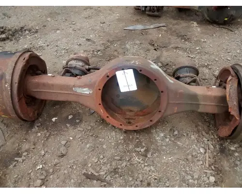 Axle Housing (Rear) Eaton 21065-S Camerota Truck Parts