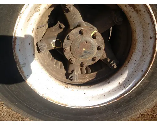 Rears (Rear) EATON 21065-T Crest Truck Parts