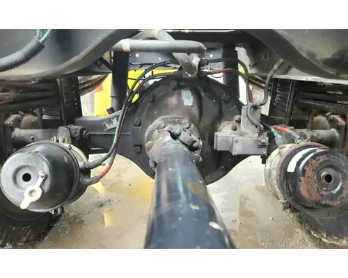 Axle Assembly, Rear (Single Or Rear) Eaton 21065T Complete Recycling Group LLC