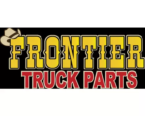 Axle Housing (Rear) EATON 21065T Frontier Truck Parts