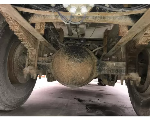 Axle Housing (Rear) Eaton 21080S Vander Haags Inc Cb