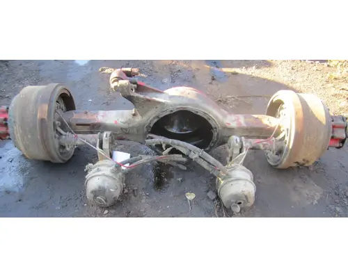 Axle Housing (Rear) Eaton 22060-S Camerota Truck Parts