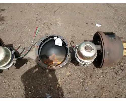 Axle Housing (Rear) Eaton 22060-S Camerota Truck Parts