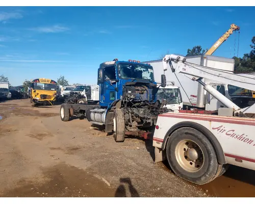 Rears (Rear) EATON 22060-S Crest Truck Parts