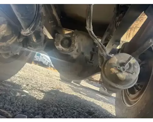Eaton 22060S Axle Housing (Rear)