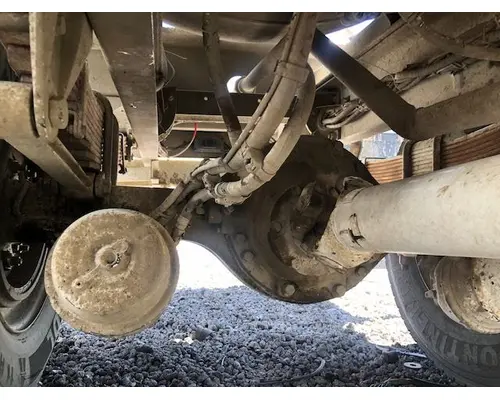 Eaton 22060 Axle Housing (Rear)