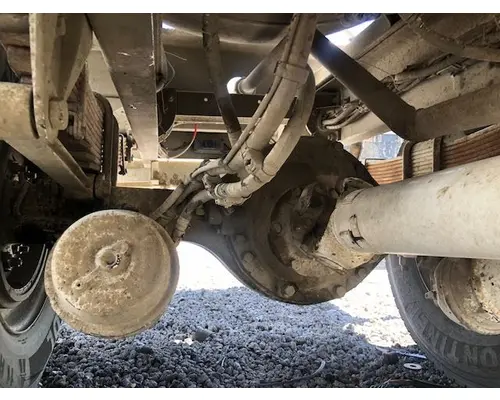 Axle Housing (Rear) Eaton 22060 HOLST TRUCK PARTS