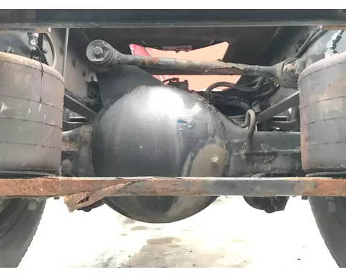 Axle Housing (Rear) EATON 22060P Vander Haags Inc Cb