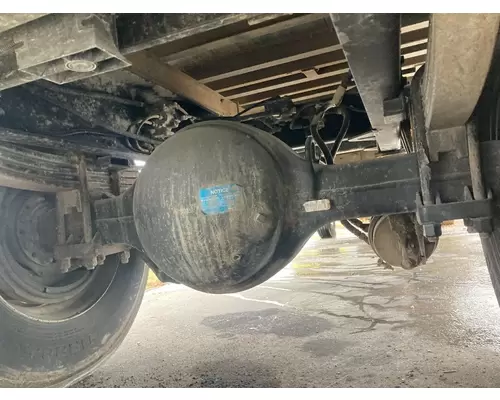 Axle Housing (Rear) EATON 22060P Vander Haags Inc Kc