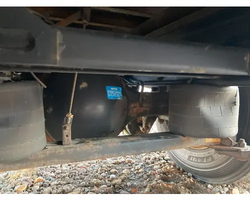 Axle Housing (Rear) EATON 22060P Vander Haags Inc Sp