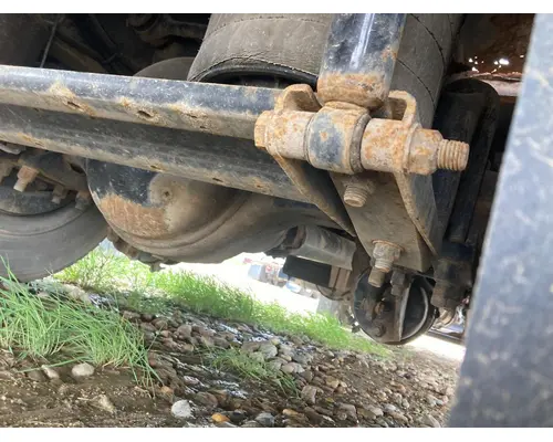 Axle Housing (Rear) EATON 22060P Vander Haags Inc Sp