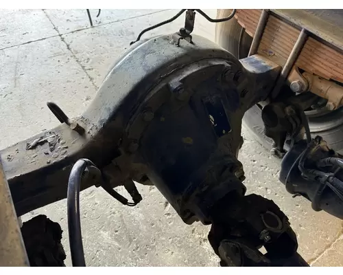 Axle Assembly, Rear (Single Or Rear) EATON 22060S DTI Trucks