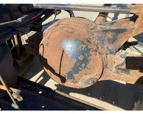 Axle Housing (Rear) Eaton 22060S Vander Haags Inc Dm