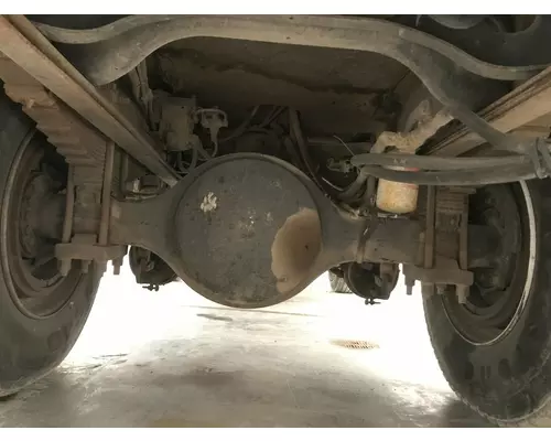 Axle Housing (Rear) Eaton 22060S Vander Haags Inc Cb