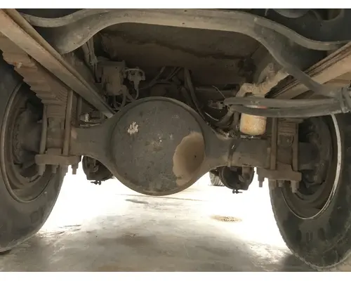 Axle Housing (Rear) Eaton 22060S Vander Haags Inc Cb