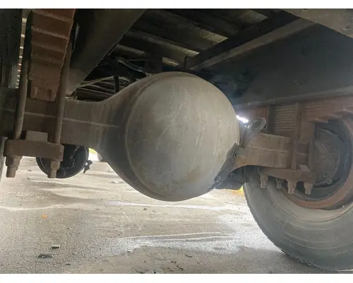 Axle Housing (Rear) Eaton 22060S Vander Haags Inc Kc