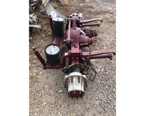 Axle Housing (Rear) Eaton 22060S Holst Truck Parts