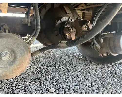 Axle Housing (Rear) Eaton 22060S Holst Truck Parts