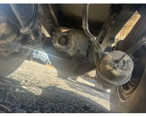 Axle Housing (Rear) Eaton 22060S Holst Truck Parts