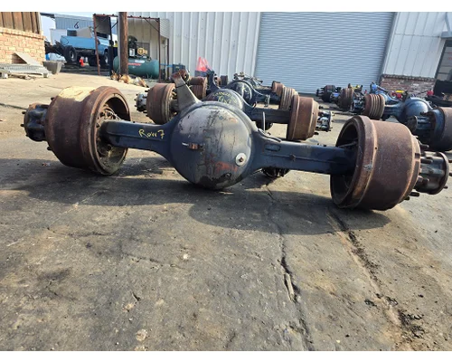 Axle Housing (Rear) EATON 22060S GECO - Fresno