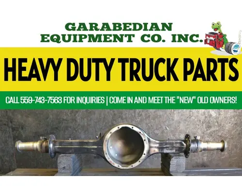 Axle Housing (Rear) EATON 22060S Geco - Fresno