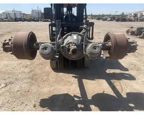 Axle Housing (Rear) EATON 22060S Geco - Dinuba