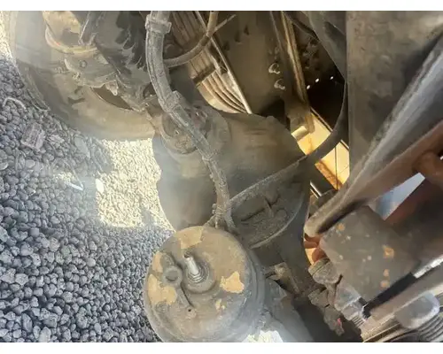 Rears (Rear) Eaton 22060S Holst Truck Parts