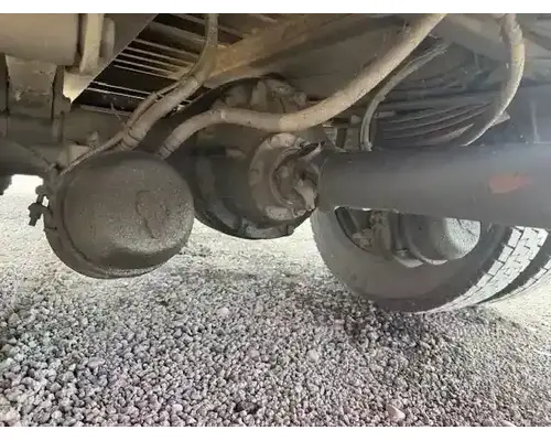 Rears (Rear) Eaton 22060S Holst Truck Parts