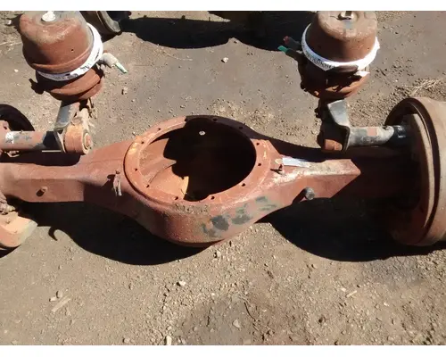 Axle Housing (Rear) Eaton 22065-S Camerota Truck Parts
