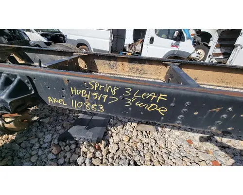 Rears (Rear) EATON 22065-S Crest Truck Parts