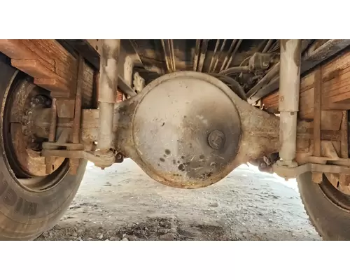 Eaton 22065S Axle Housing (Rear)
