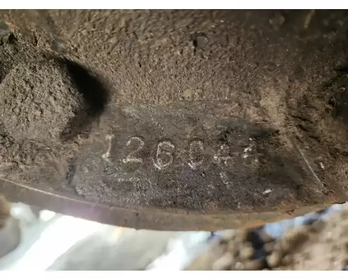 Eaton 22065S Axle Housing (Rear)