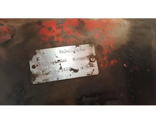 Eaton 22065S Rears (Rear)