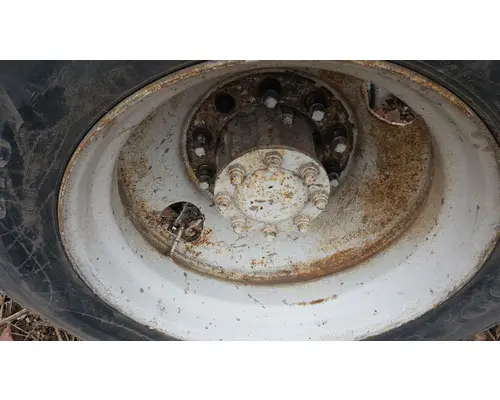 Eaton 22065S Rears (Rear)