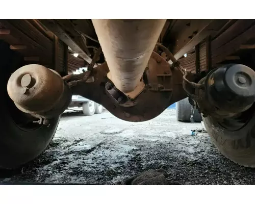 Axle Assembly, Rear (Single Or Rear) Eaton 22065S Complete Recycling Group LLC