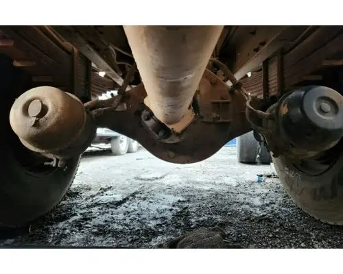 Axle Assembly, Rear (Single Or Rear) Eaton 22065S Complete Recycling Group LLC