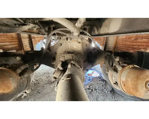 Axle Assembly, Rear (Single Or Rear) Eaton 22065S Complete Recycling Group LLC