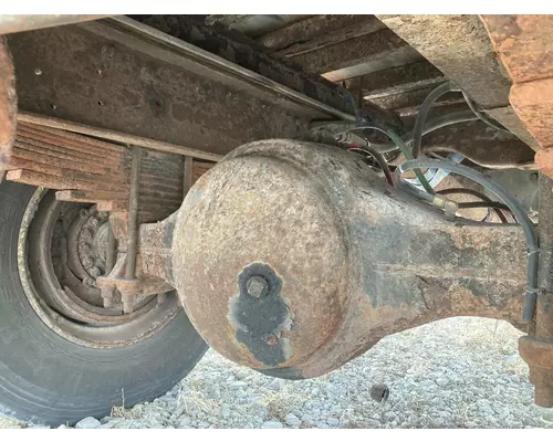 Axle Housing (Rear) Eaton 22065S Vander Haags Inc Dm