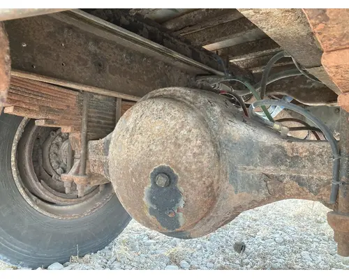 Axle Housing (Rear) Eaton 22065S Vander Haags Inc Dm