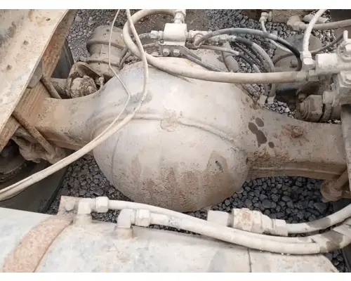 Axle Housing (Rear) Eaton 22065S Holst Truck Parts