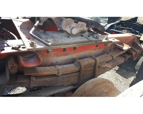 Rears (Rear) Eaton 22065S Caseyâs Truck Salvage World