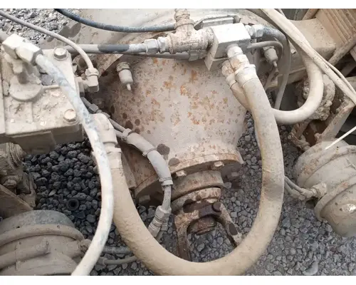 Rears (Rear) Eaton 22065S Holst Truck Parts