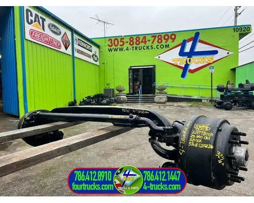 Eaton 220TB103 Axle Assembly, Front (Steer)