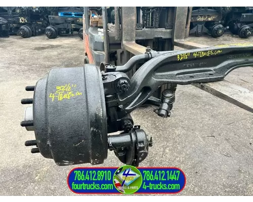 Eaton 220TB103 Axle Assembly, Front (Steer)