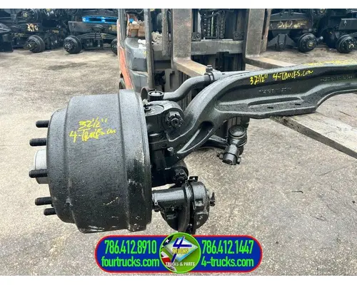 Eaton 220TB103 Axle Assembly, Front (Steer)