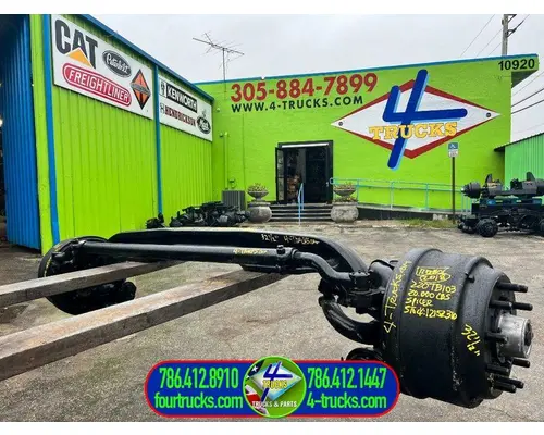 Axle Assembly, Front (Steer) Eaton 220TB103 4-trucks Enterprises LLC