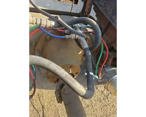 Eaton 22121 Rears (Rear)