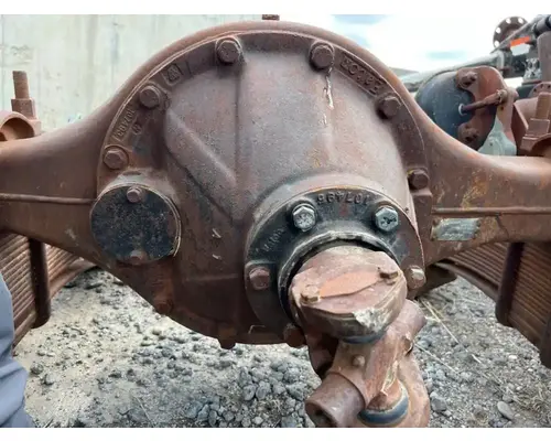 Rears (Rear) Eaton 22121 Holst Truck Parts