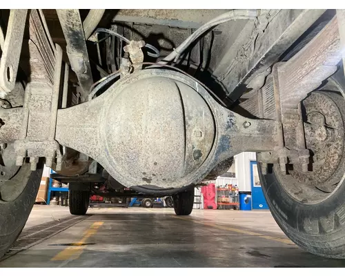 Axle Housing (Rear) Eaton 22220 Vander Haags Inc Sf